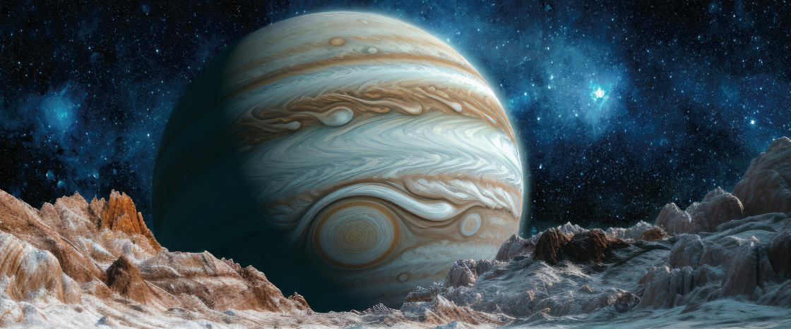 Image of Europa